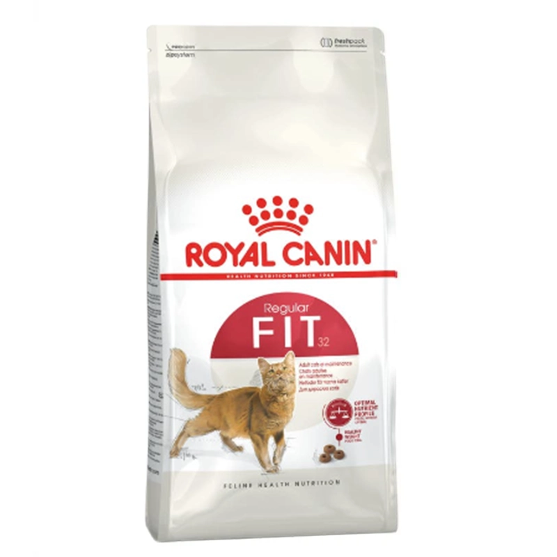 خرید غذای خشک گربه فیت رویال کنین - RoyalCanin Fit32