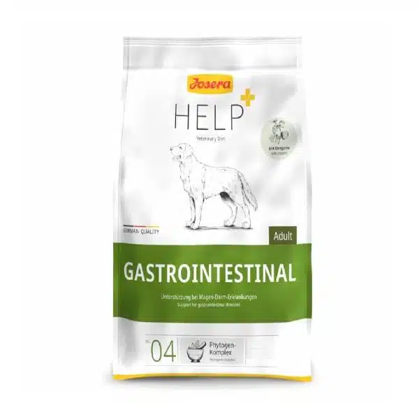 خرید غذای سگ جوسرا گاسترو اینتستینال - Josera Gastrointestinal